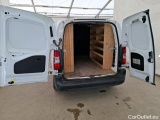  Citroen  Berlingo  Fourgon Club XL 950 1.5 BlueHDi 100CV BVM5 E6dT #8