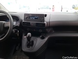  Citroen  Berlingo  Fourgon Club XL 950 1.5 BlueHDi 100CV BVM5 E6dT #10