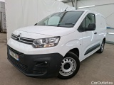  Citroen  Berlingo  Fourgon Driver M 1000 1.5 BlueHDi 100CV BVM5 E6dT 
