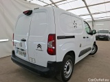  Citroen  Berlingo  Fourgon Driver M 1000 1.5 BlueHDi 100CV BVM5 E6dT #3