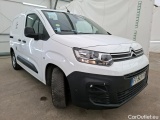  Citroen  Berlingo  Fourgon Driver M 1000 1.5 BlueHDi 100CV BVM5 E6dT #4