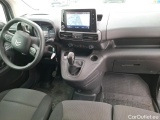  Citroen  Berlingo  Fourgon Driver M 1000 1.5 BlueHDi 100CV BVM5 E6dT #5