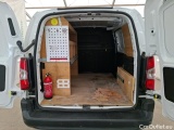  Citroen  Berlingo  Fourgon Driver M 1000 1.5 BlueHDi 100CV BVM5 E6dT #8