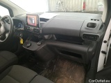  Citroen  Berlingo  Fourgon Worker M 1000 1.2 PureTech 130CV BVA8 E6d #5