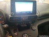  Citroen  Berlingo  Fourgon Worker M 1000 1.2 PureTech 130CV BVA8 E6d #7