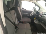  Citroen  Berlingo  Fourgon Worker M 1000 1.2 PureTech 130CV BVA8 E6d #8