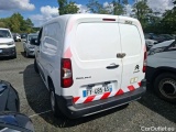  Citroen  Berlingo  Fourgon Club M 650 1.5 BlueHDi 75CV BVM5 E6dT #2