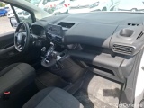  Citroen  Berlingo  Fourgon Club M 650 1.5 BlueHDi 75CV BVM5 E6dT #5