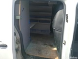  Citroen  Berlingo  Fourgon Club M 650 1.5 BlueHDi 75CV BVM5 E6dT #9