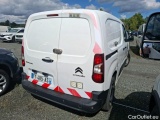  Citroen  Berlingo  Fourgon Club M 650 1.5 BlueHDi 75CV BVM5 E6dT #3