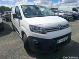  Citroen  Berlingo  Fourgon Club M 650 1.5 BlueHDi 75CV BVM5 E6dT #4
