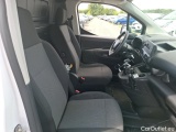  Citroen  Berlingo  Fourgon Club M 650 1.5 BlueHDi 75CV BVM5 E6dT #8
