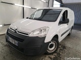  Citroen  Berlingo CITROEN  VU 4p Fourgonnette BlueHDi 100 BVM Club XL 