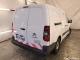  Citroen  Berlingo CITROEN  VU 4p Fourgonnette BlueHDi 100 BVM Club XL #3
