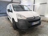  Citroen  Berlingo CITROEN  VU 4p Fourgonnette BlueHDi 100 BVM Club XL #4
