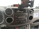  Citroen  Berlingo CITROEN  VU 4p Fourgonnette BlueHDi 100 BVM Club XL #7