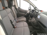  Citroen  Berlingo CITROEN  VU 4p Fourgonnette BlueHDi 100 BVM Club XL #8