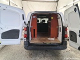  Citroen  Berlingo CITROEN  VU 4p Fourgonnette BlueHDi 100 BVM Club XL #10