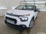  Citroen  C3 CITROEN  Société / 2020 / 5P / Berline BlueHDi 100 S&S BVM Feel 