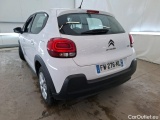  Citroen  C3 CITROEN  Société / 2020 / 5P / Berline BlueHDi 100 S&S BVM Feel #2