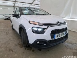  Citroen  C3 CITROEN  Société / 2020 / 5P / Berline BlueHDi 100 S&S BVM Feel #4