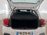  Citroen  C3 CITROEN  Société / 2020 / 5P / Berline BlueHDi 100 S&S BVM Feel #8