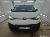  Citroen  Jumpy  Fourgon Club XL 2.0 BlueHDi 120CV BVM6 E6dT 