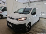  Citroen  Jumpy  Fourgon Club XL 2.0 BlueHDi 120CV BVM6 E6dT #2