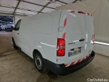  Citroen  Jumpy  Fourgon Club XL 2.0 BlueHDi 120CV BVM6 E6dT #3