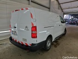  Citroen  Jumpy  Fourgon Club XL 2.0 BlueHDi 120CV BVM6 E6dT #4