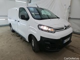  Citroen  Jumpy  Fourgon Club XL 2.0 BlueHDi 120CV BVM6 E6dT #5