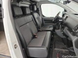  Citroen  Jumpy  Fourgon Club XL 2.0 BlueHDi 120CV BVM6 E6dT #9
