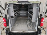  Citroen  Jumpy  Fourgon Club XL 2.0 BlueHDi 120CV BVM6 E6dT #11