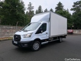  Ford  Transit FORD  / 2019 / 2P / Châssis cabine T 350 L4 TREND B 2.0 l ecob 130 