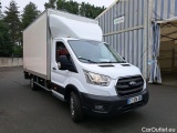  Ford  Transit FORD  / 2019 / 2P / Châssis cabine T 350 L4 TREND B 2.0 l ecob 130 #4