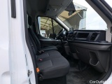  Ford  Transit FORD  / 2019 / 2P / Châssis cabine T 350 L4 TREND B 2.0 l ecob 130 #8