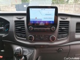  Ford  Transit FORD  / 2019 / 2P / Châssis cabine T 350 L4 TREND B 2.0 l ecob 130 #7