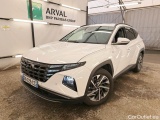  Hyundai  Tucson HYUNDAI  / 2020 / 5P / SUV 1.6 CRDI 136 DCT-7 HYBRID 48V CREATIVE TVU 