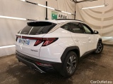  Hyundai  Tucson HYUNDAI  / 2020 / 5P / SUV 1.6 CRDI 136 DCT-7 HYBRID 48V CREATIVE TVU #3