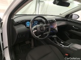 Hyundai  Tucson HYUNDAI  / 2020 / 5P / SUV 1.6 CRDI 136 DCT-7 HYBRID 48V CREATIVE TVU #5