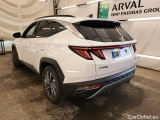  Hyundai  Tucson HYUNDAI  / 2020 / 5P / SUV 1.6 CRDI 136 DCT-7 HYBRID 48V CREATIVE TVU #2