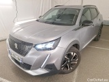  Peugeot  2008 PEUGEOT  / 2019 / 5P / Crossover BLUEHDI 130 S&S EAT8 ALLURE TVU 