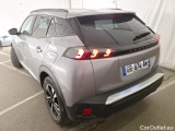  Peugeot  2008 PEUGEOT  / 2019 / 5P / Crossover BLUEHDI 130 S&S EAT8 ALLURE TVU #2