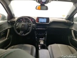 Peugeot  2008 PEUGEOT  / 2019 / 5P / Crossover BLUEHDI 130 S&S EAT8 ALLURE TVU #5