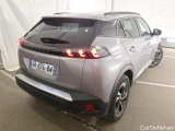  Peugeot  2008 PEUGEOT  / 2019 / 5P / Crossover BLUEHDI 130 S&S EAT8 ALLURE TVU #3