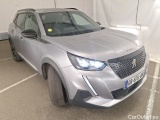  Peugeot  2008 PEUGEOT  / 2019 / 5P / Crossover BLUEHDI 130 S&S EAT8 ALLURE TVU #4