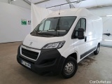  Peugeot  Boxer PEUGEOT  VU 4p Fourgon BLUEHDI 110 PREMIUM 330 L2H2 