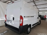  Peugeot  Boxer PEUGEOT  VU 4p Fourgon BLUEHDI 110 PREMIUM 330 L2H2 #3