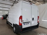  Peugeot  Boxer PEUGEOT  VU 4p Fourgon BLUEHDI 110 PREMIUM 330 L2H2 #2
