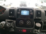  Peugeot  Boxer PEUGEOT  VU 4p Fourgon BLUEHDI 110 PREMIUM 330 L2H2 #7